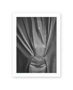 Art poster Hide and seek by Olivier Yoan witout frame